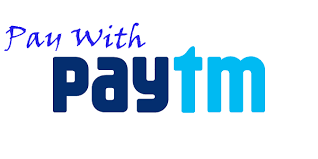 pay with paytm